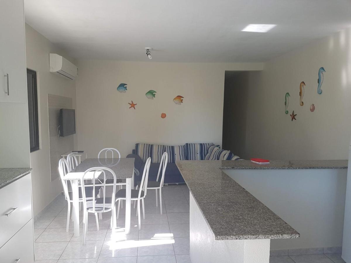 Conforto E Seguranca Ap11 Гуаратуба Екстер'єр фото